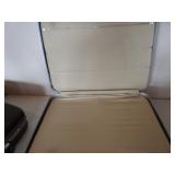 Samsonite Suitcases, Vintage