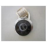 OB Motor Lock & Padlock