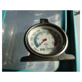 Anchor, Pyrex, Bread Savers