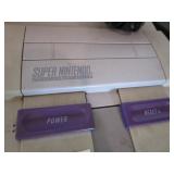 Super Nintendo, Games
