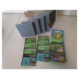 Minecraft Game, Popcorn Bucket