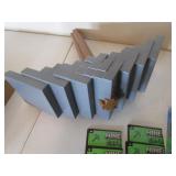 Minecraft Game, Popcorn Bucket