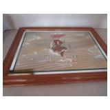 Miller High Life Mirror