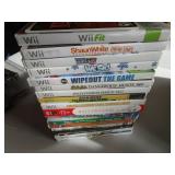 Wii Games