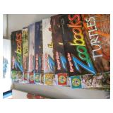 Book for Children & Pre-Teens