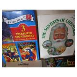 Book for Children & Pre-Teens