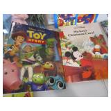 Book for Children & Pre-Teens