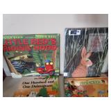 Book for Children & Pre-Teens