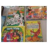 Book for Children & Pre-Teens