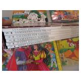 Book for Children & Pre-Teens