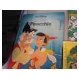 Book for Children & Pre-Teens