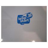 Leapstart Leapfrog Games