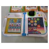 Leapstart Leapfrog Games