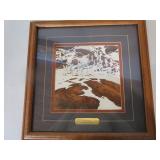 Bev Doolittle Pintos