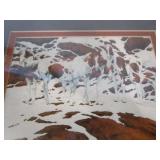 Bev Doolittle Pintos