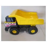Tonka Toy Dump Truck