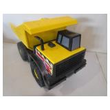 Tonka Toy Dump Truck