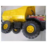 Tonka Toy Dump Truck