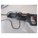 Craftsman Reciprocating Saw