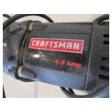 Craftsman Reciprocating Saw