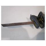 Craftsman Reciprocating Saw