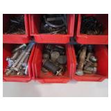 Organizer, Trays w/Hardware