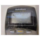 Multi Meters, Auto Fuses