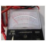 Multi Meters, Auto Fuses