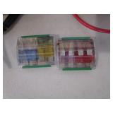 Multi Meters, Auto Fuses