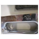 Stapler, Solder Irons, Engraver