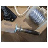 Stapler, Solder Irons, Engraver