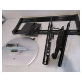 TV Wall Mount, Screen Base