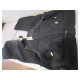 Carhart Bibs
