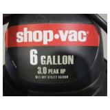 Shop Vac, Eureka Hand Held