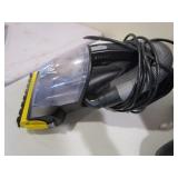 Shop Vac, Eureka Hand Held