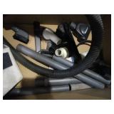 Shop Vac, Eureka Hand Held