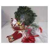 Christmas Decorations