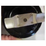 Fishing: Tackle, Tote, Lures