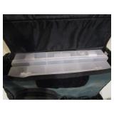 Fishing: Tackle, Tote, Lures