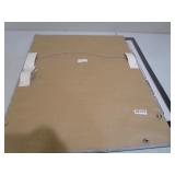 Marley Print, Collage Frame