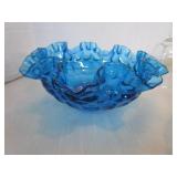 Fenton & Art Bowls, Bitters Bottle