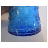 Fenton & Art Bowls, Bitters Bottle