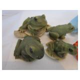 Smalls: Gold Colored, Wade