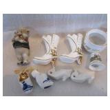 Smalls: Gold Colored, Wade