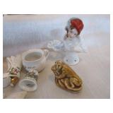 Smalls: Gold Colored, Wade