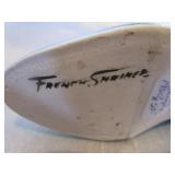 Smalls: Gold Colored, Wade