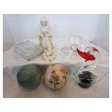 Cig Box, Paperwghts,