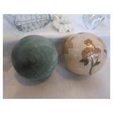 Cig Box, Paperwghts,