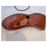 Ashtray, 21" Plant Hanger