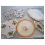 Frankoma, English China